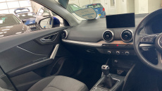 Audi Q2 30 TFSI Sport 5dr Petrol Estate